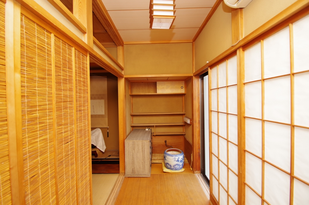 富士市今泉中古住宅