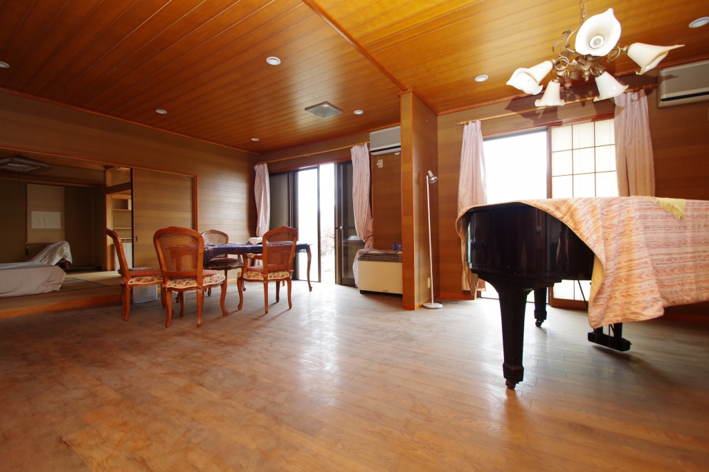 富士市今泉中古住宅