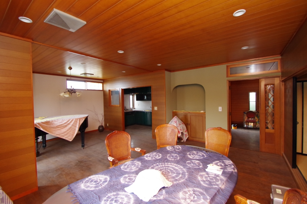 富士市今泉中古住宅