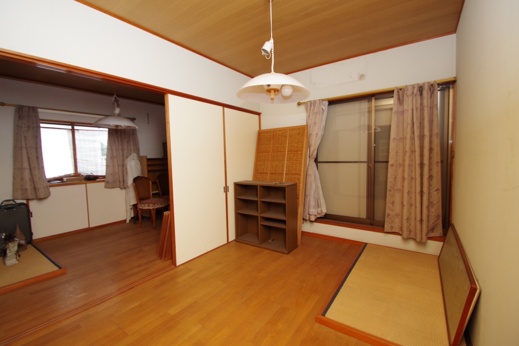 富士市今泉中古住宅