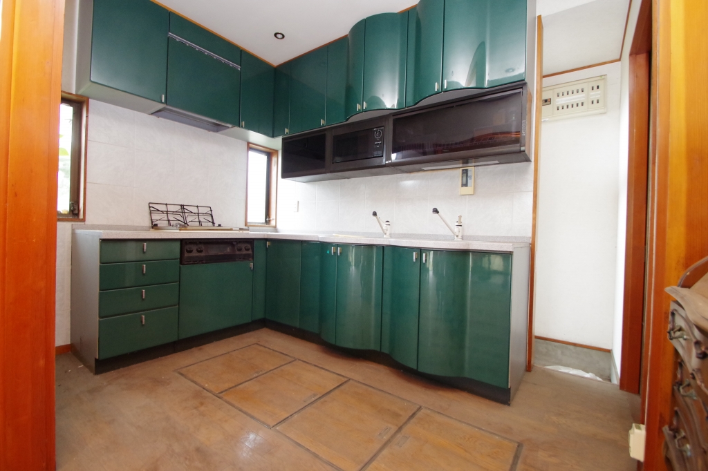 富士市今泉中古住宅