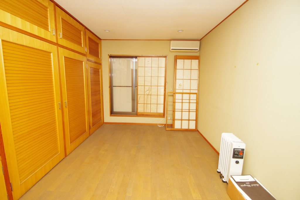 富士市今泉中古住宅