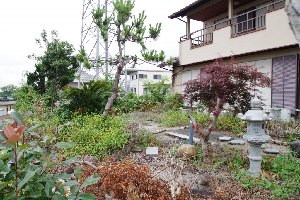 富士市今泉中古住宅