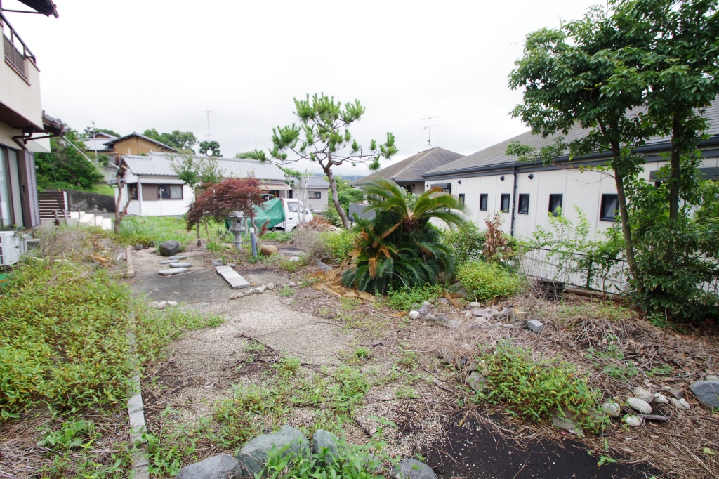 富士市今泉中古住宅