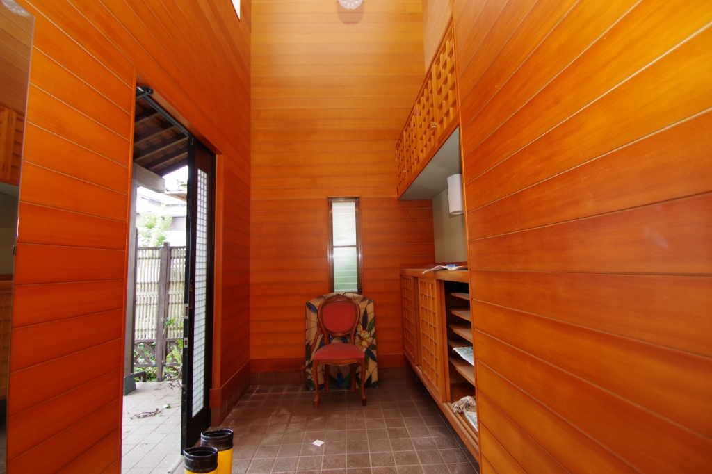 富士市今泉中古住宅