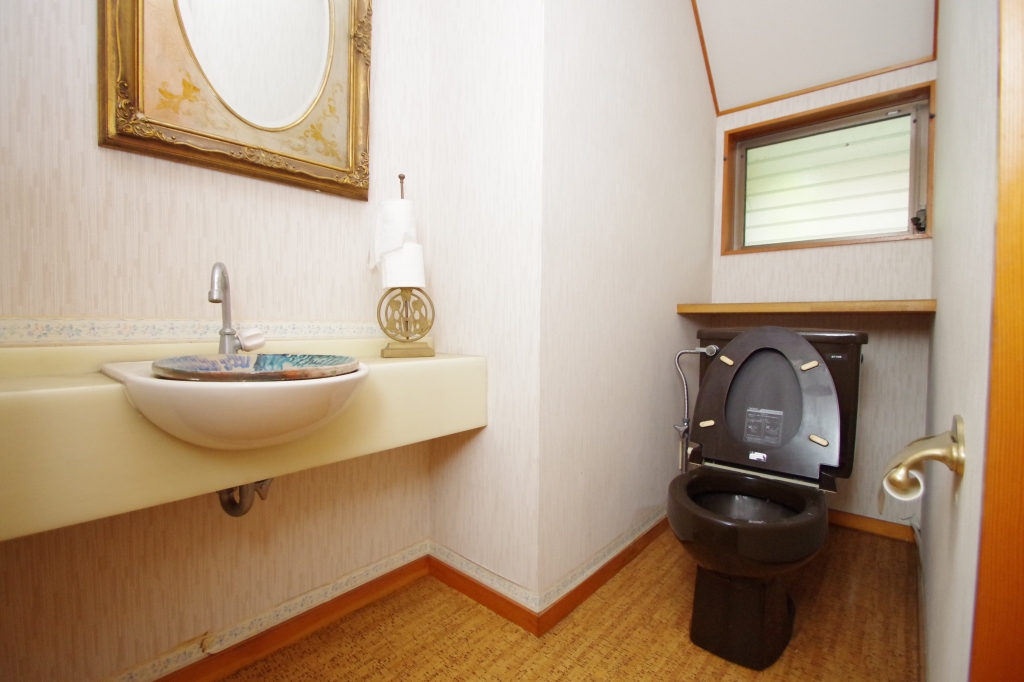 富士市今泉中古住宅