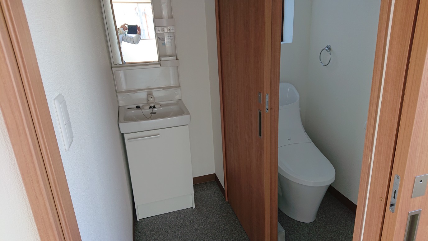 富士市五貫島スルガ賃貸工場＆事務所