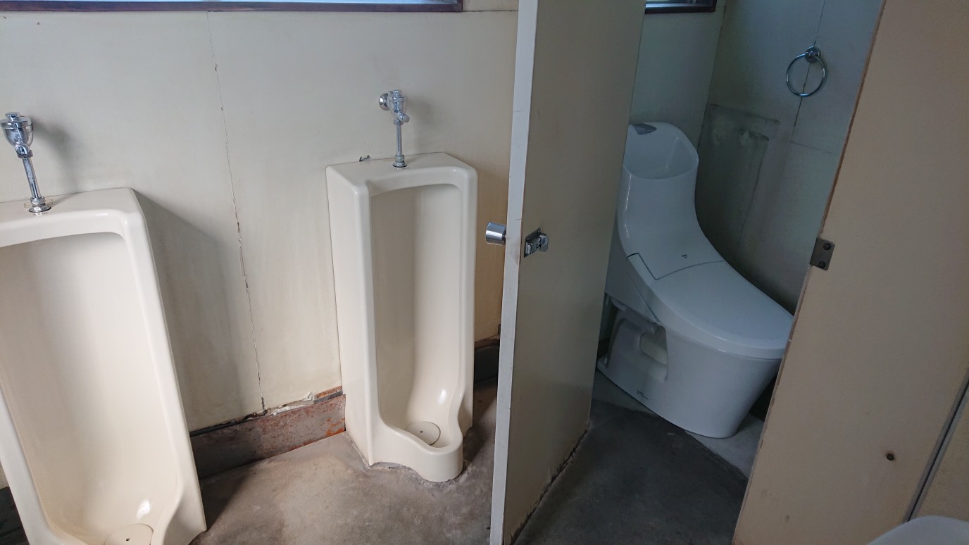 富士市五貫島スルガ賃貸工場＆事務所