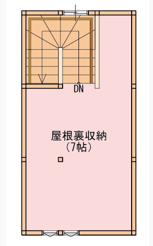 富士市蓼原パパまるハウスのモデルハウス