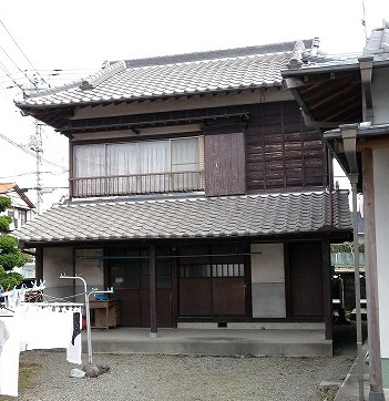 富士市「厚原」本格木造住宅♪