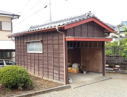 富士市「厚原」本格木造住宅♪