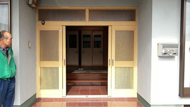 富士市「厚原」本格木造住宅♪