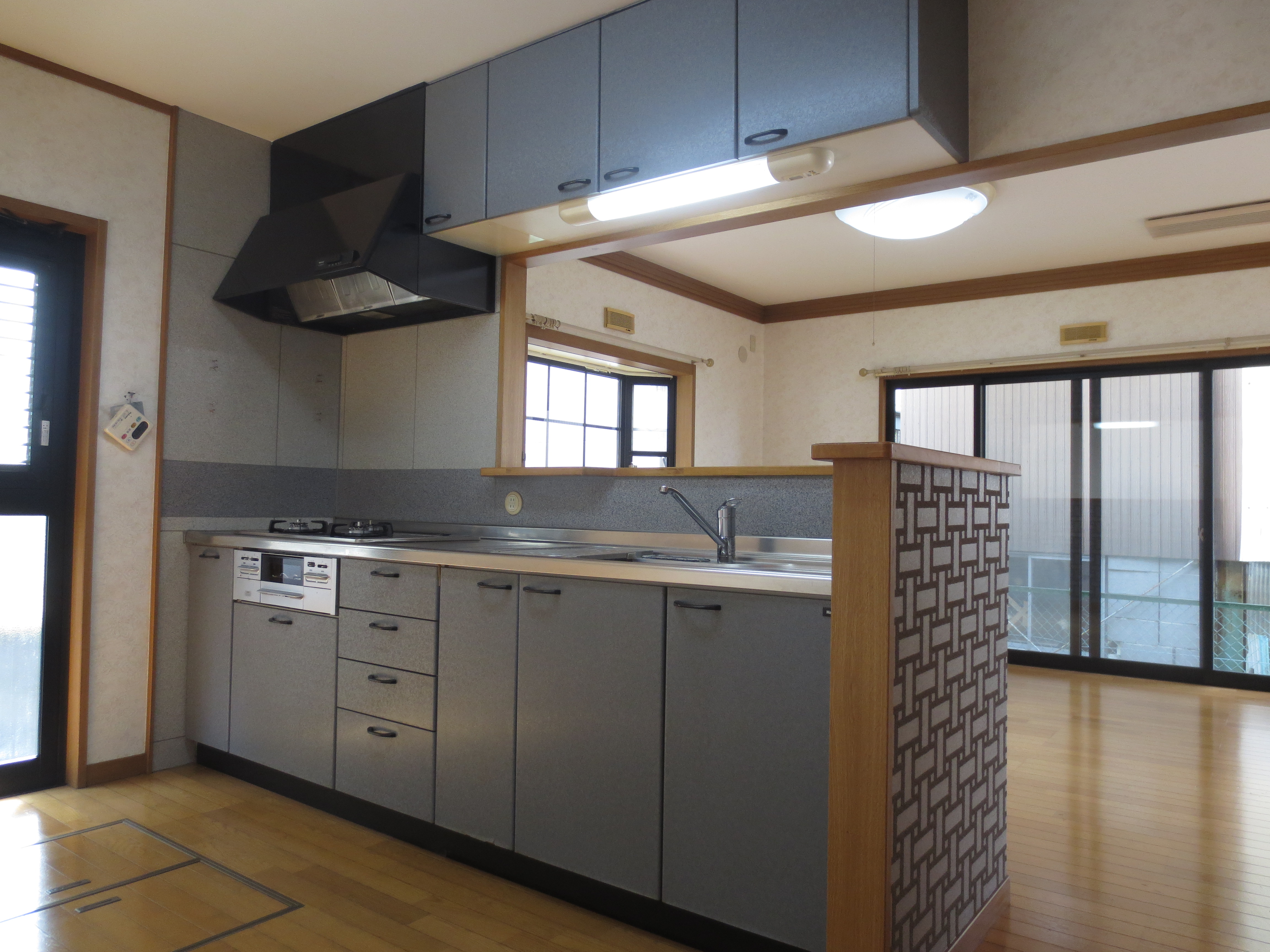 富士市大渕中古住宅