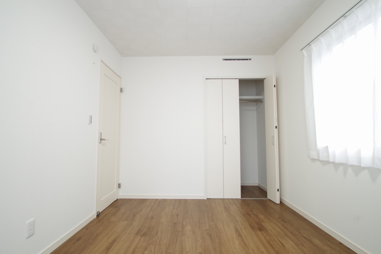 富士市岩本パパまるハウスのモデルハウス