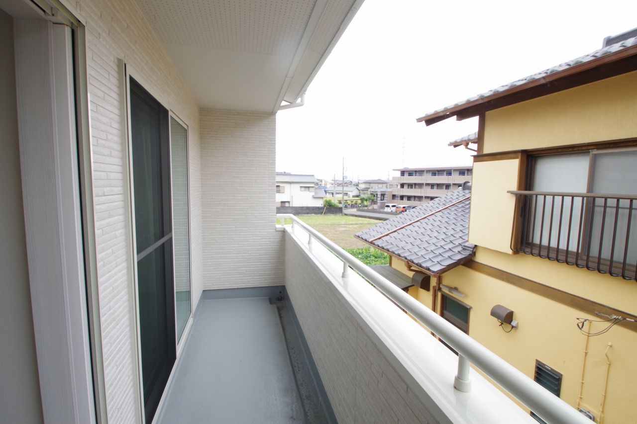 富士市岩本パパまるハウスのモデルハウス