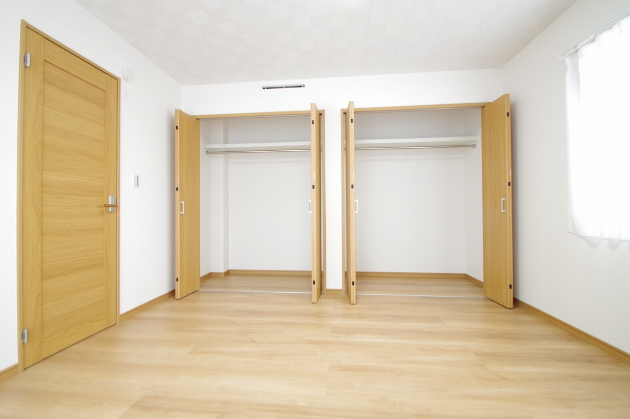 富士市松本パパまるハウスのモデルハウス