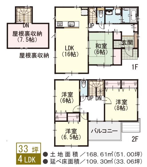 富士市松本パパまるハウスのモデルハウス