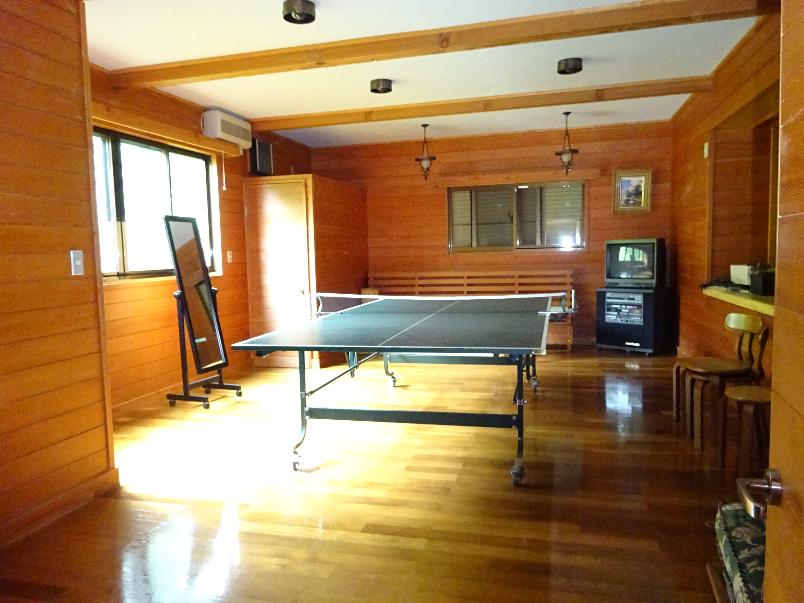 裾野市「十里木別荘地」売り住宅