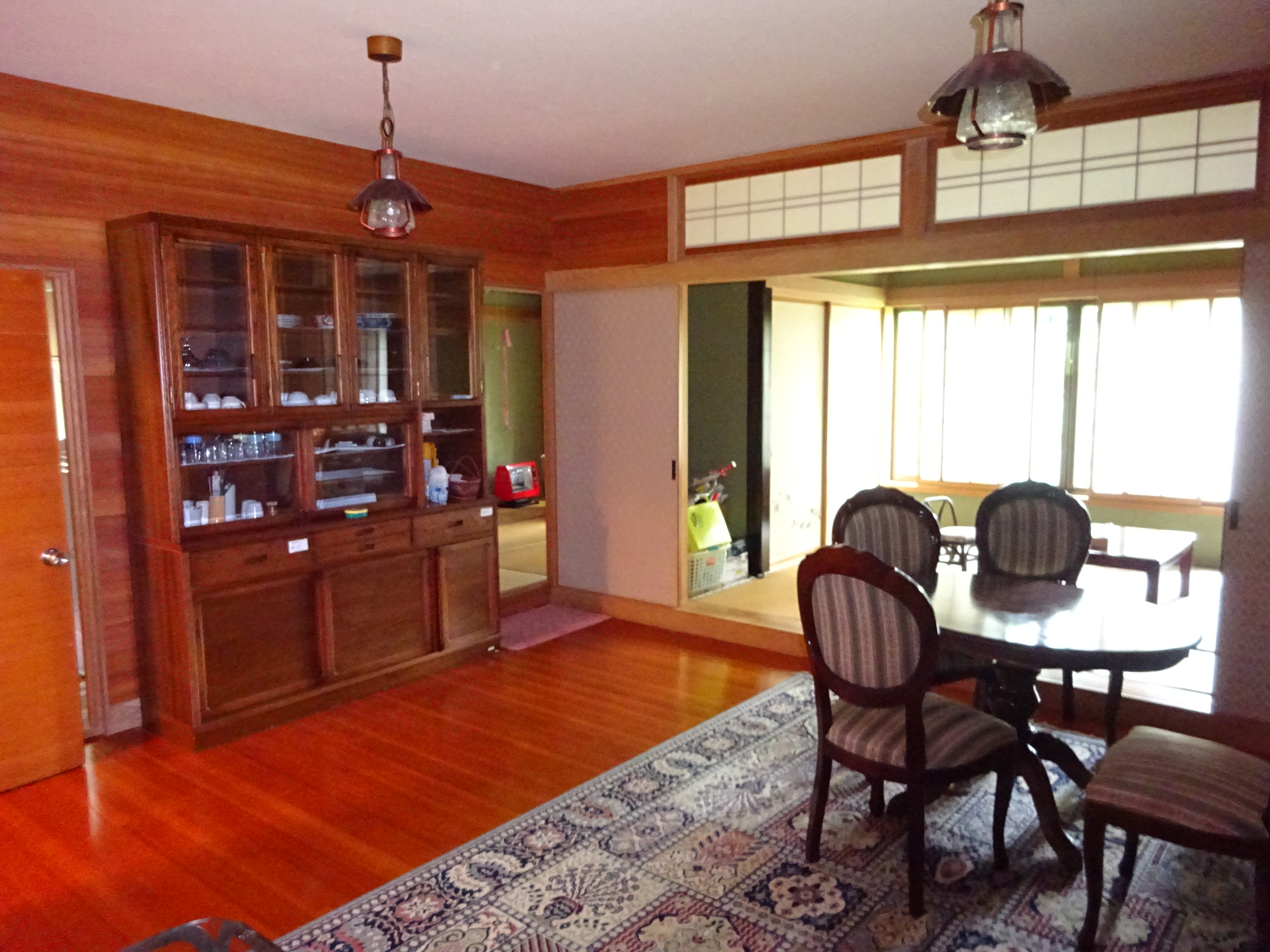 裾野市「十里木別荘地」売り住宅