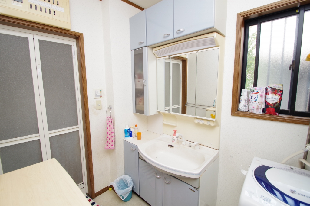 富士市松岡・大成住宅施工中古住宅