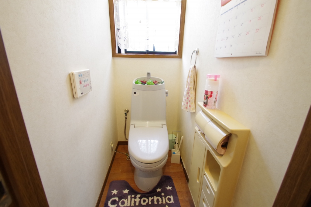 富士市松岡・大成住宅施工中古住宅