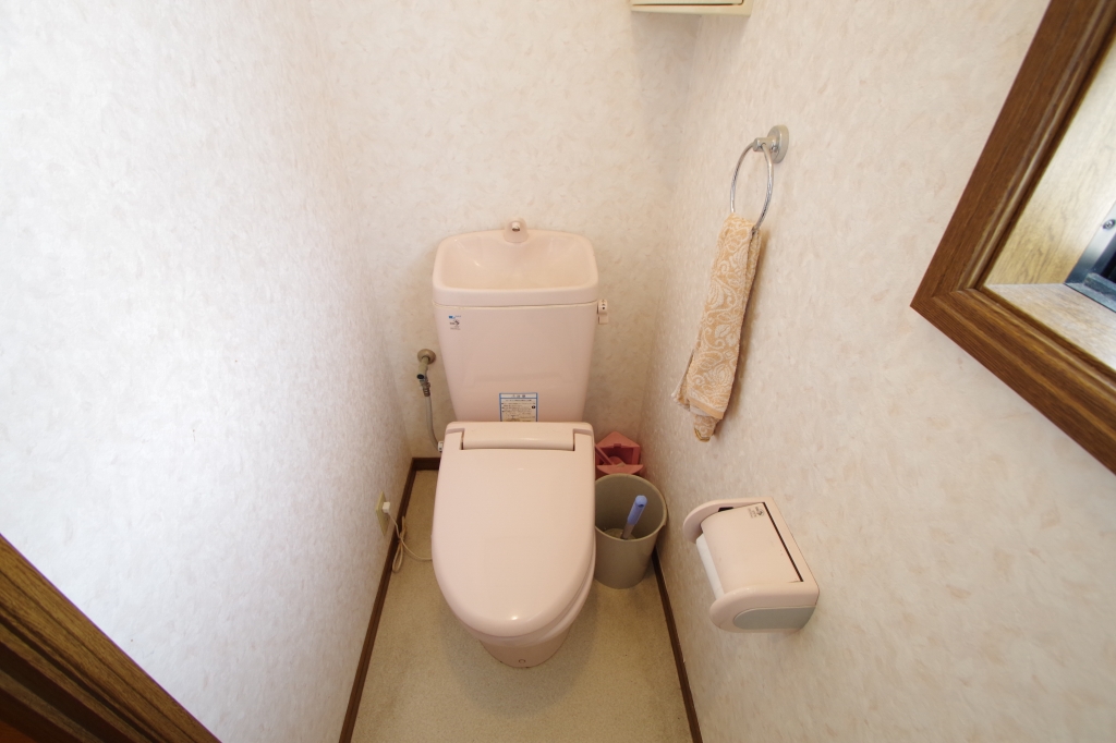 富士市松岡・大成住宅施工中古住宅