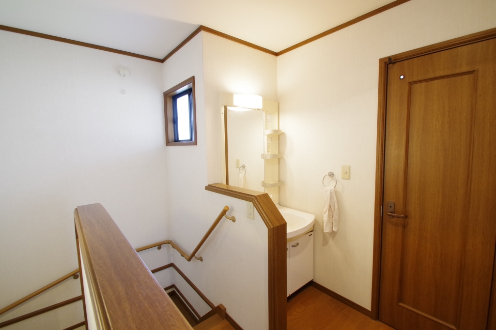 富士市松岡・大成住宅施工中古住宅