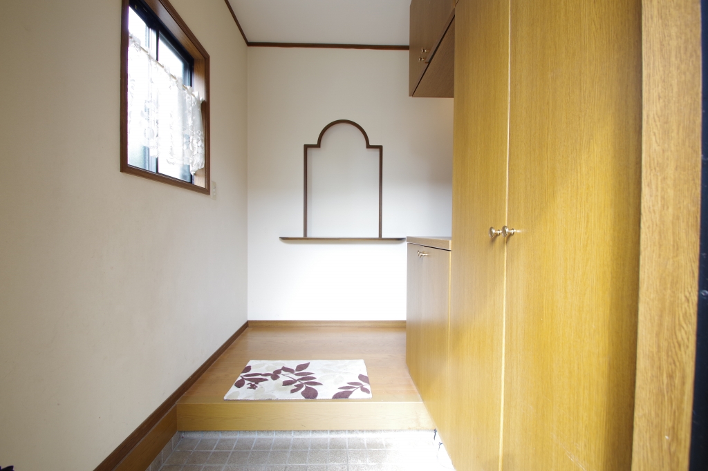 富士市松岡・大成住宅施工中古住宅