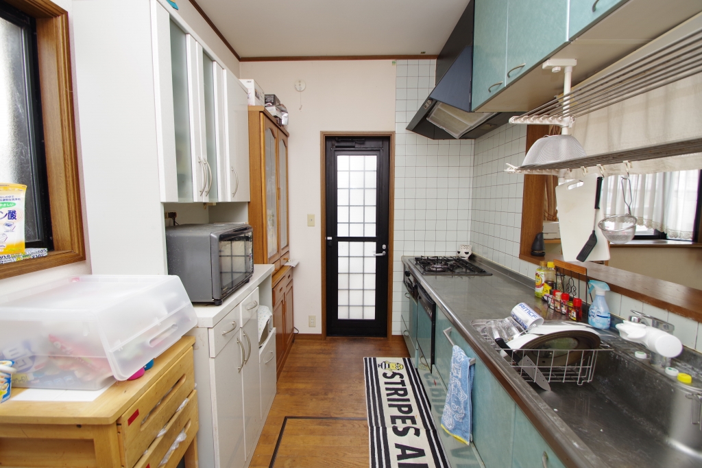 富士市松岡・大成住宅施工中古住宅