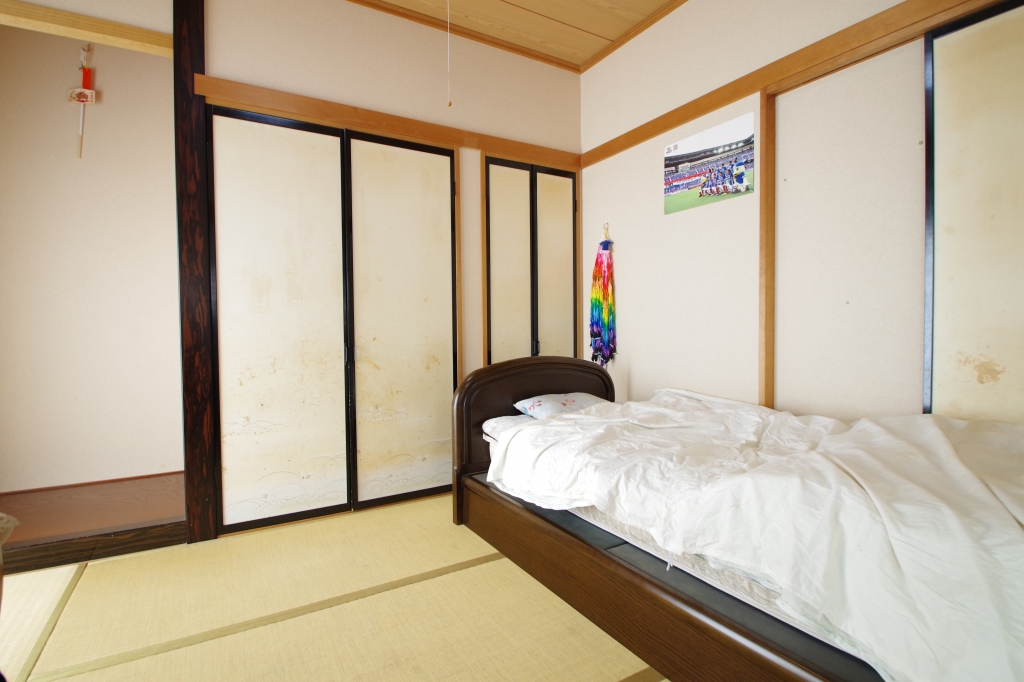 富士市松岡・大成住宅施工中古住宅