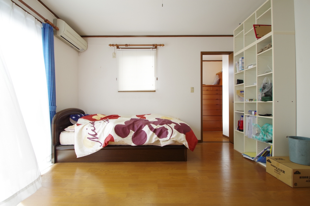 富士市松岡・大成住宅施工中古住宅