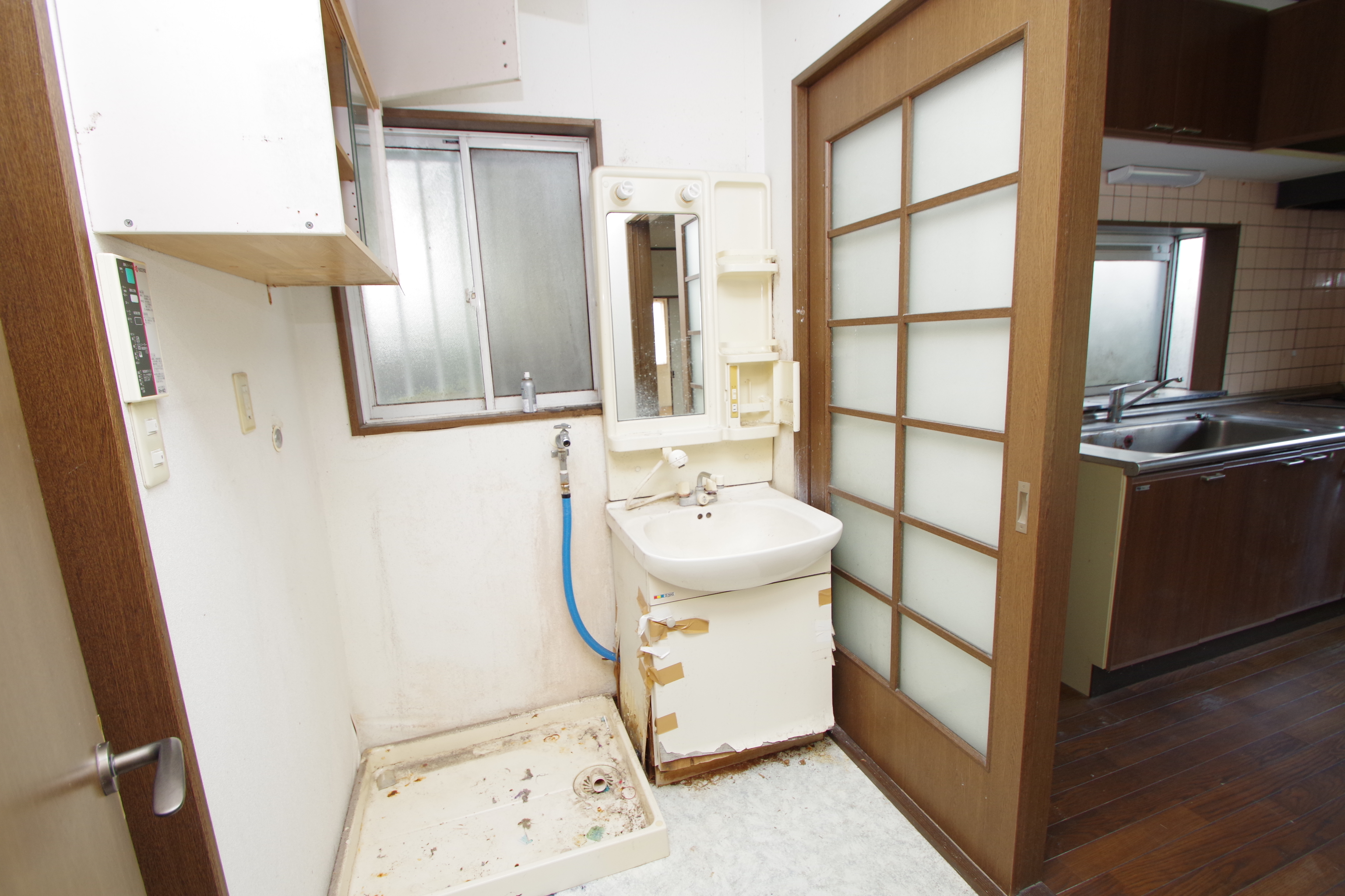 富士市桑崎中古住宅