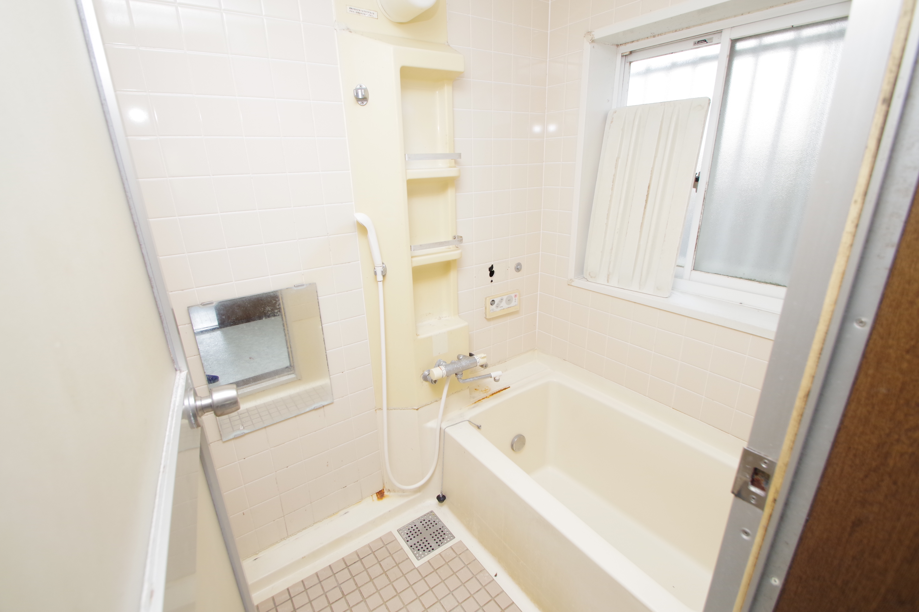 富士市桑崎中古住宅