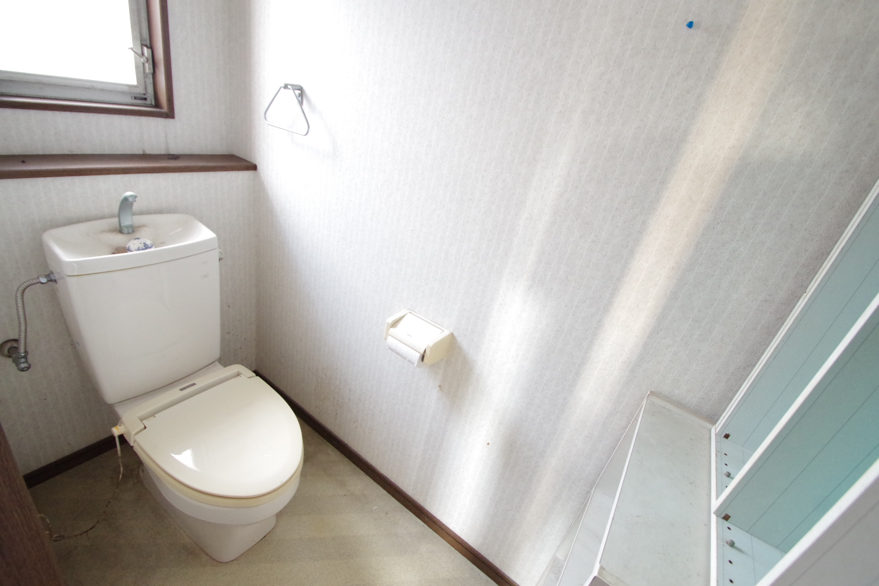 富士市桑崎中古住宅