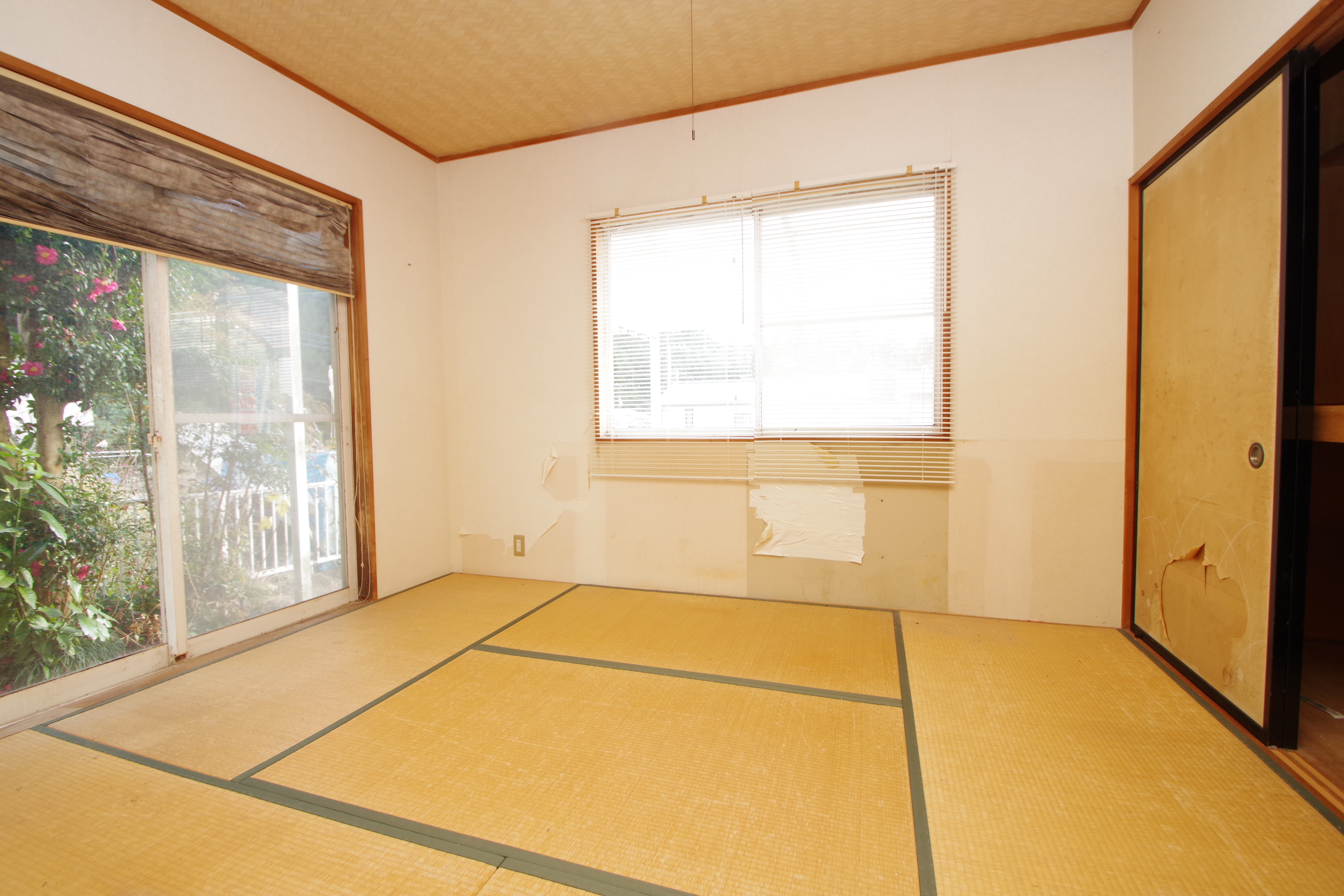 富士市桑崎中古住宅