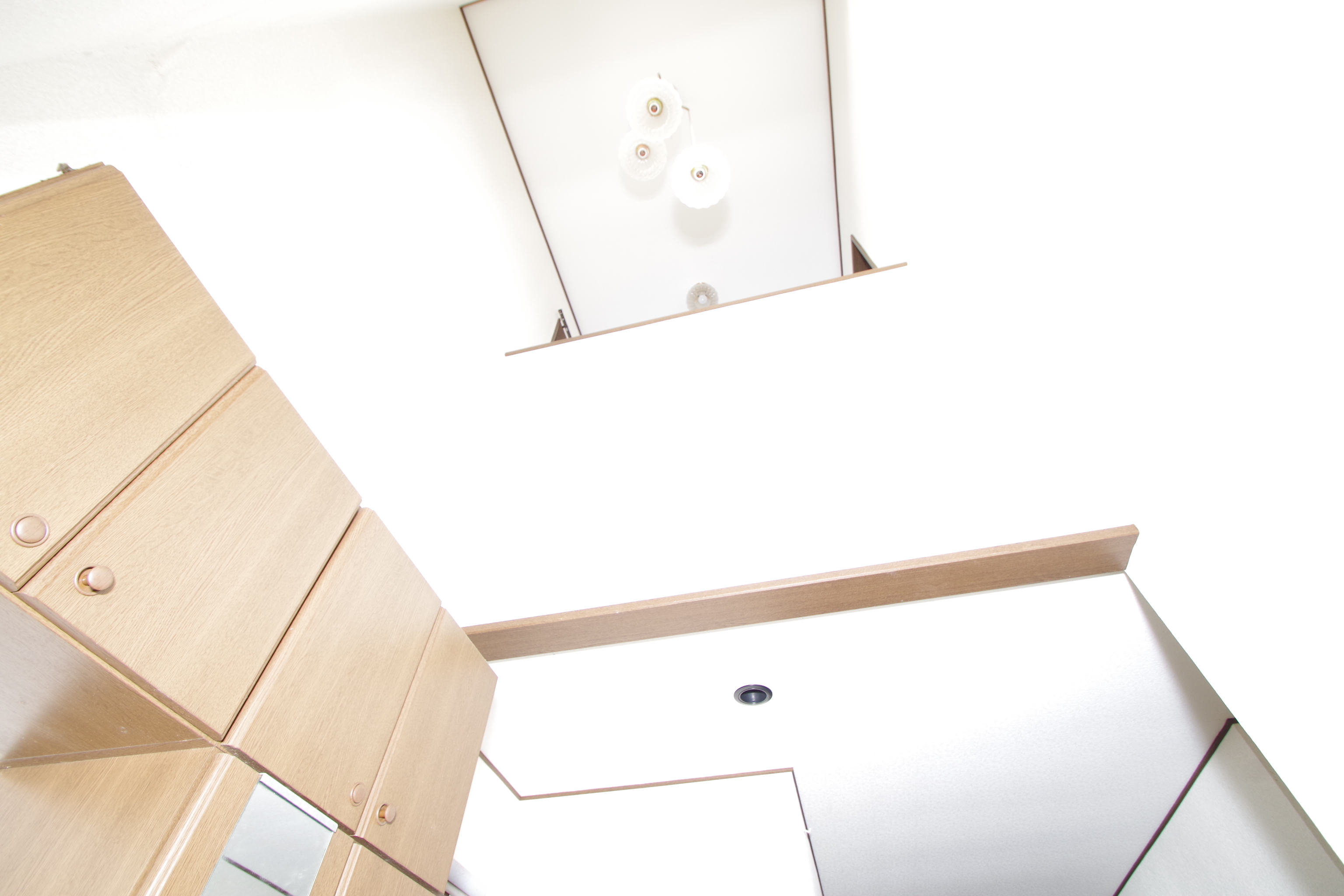 富士市桑崎中古住宅