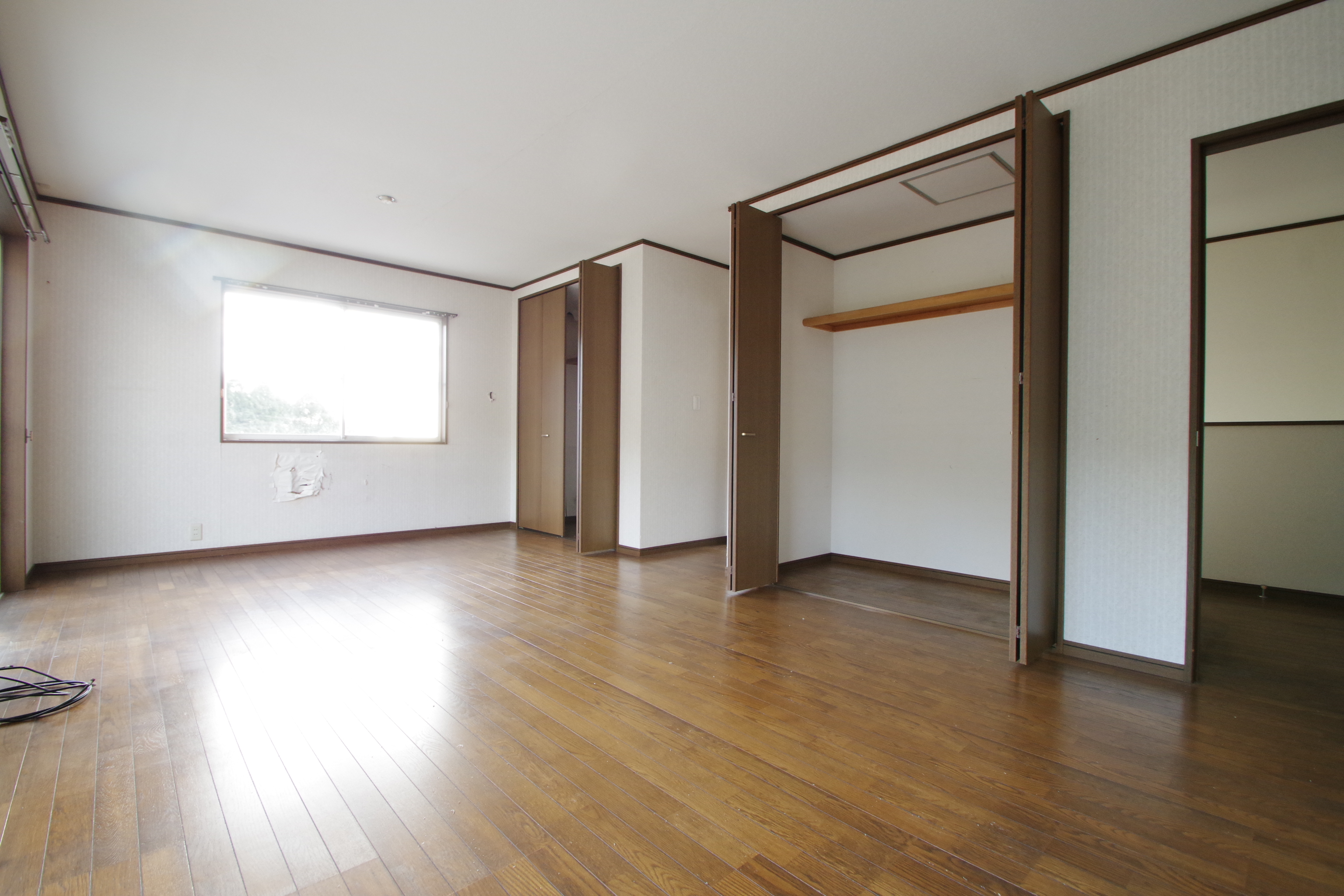 富士市桑崎中古住宅