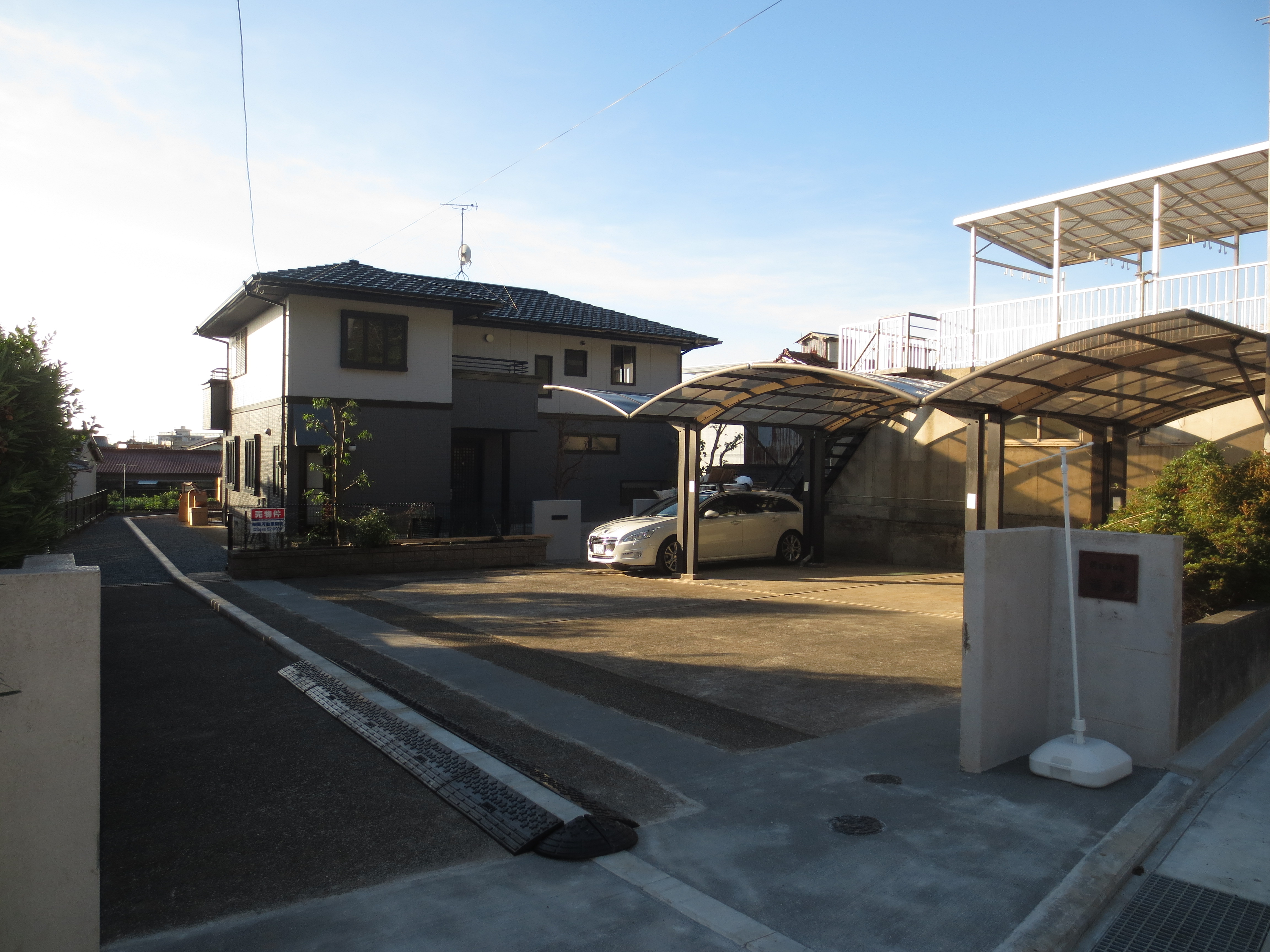 富士市岩本耐震適合リノベーション住宅