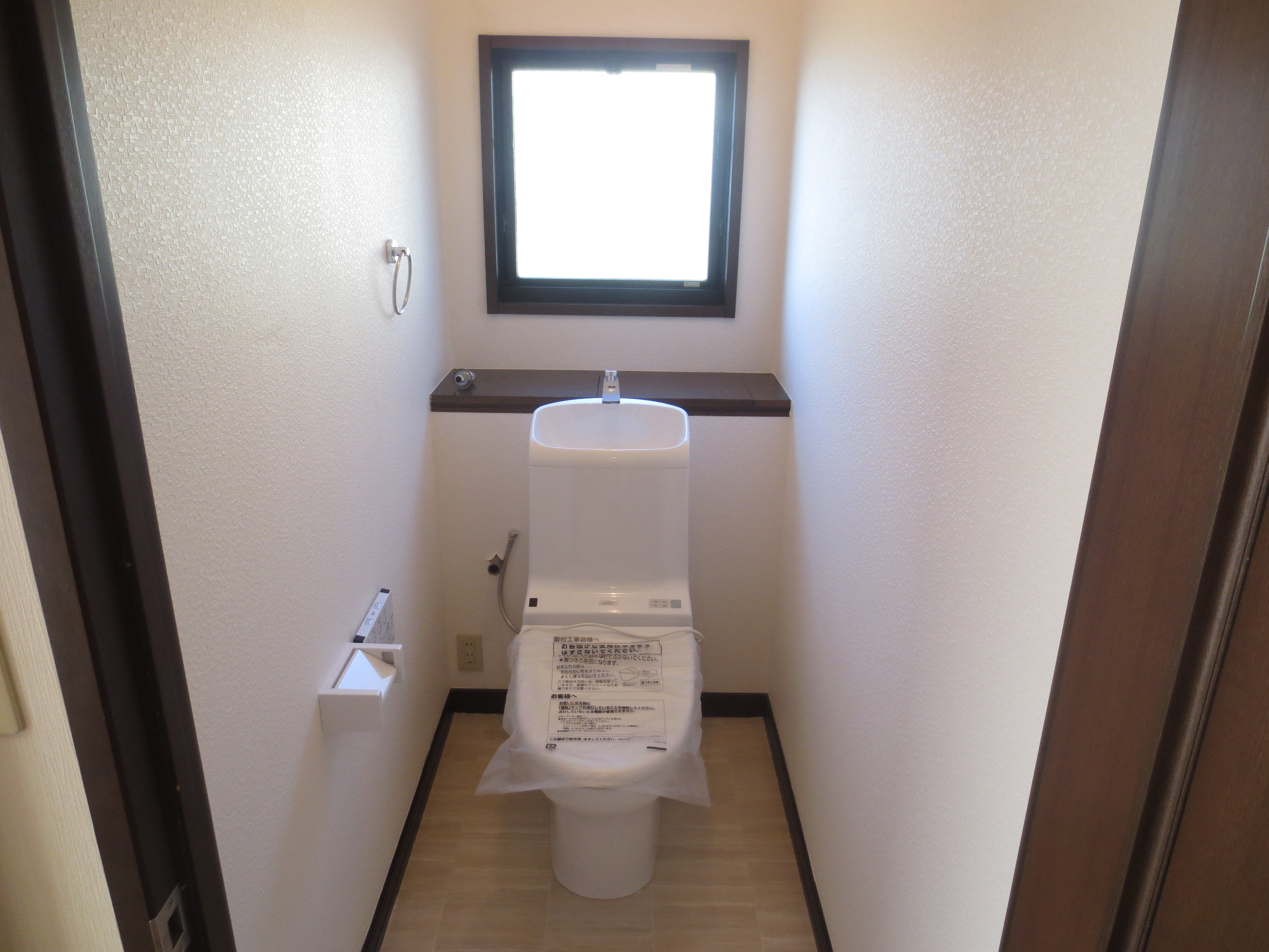 富士市岩本耐震適合リノベーション住宅