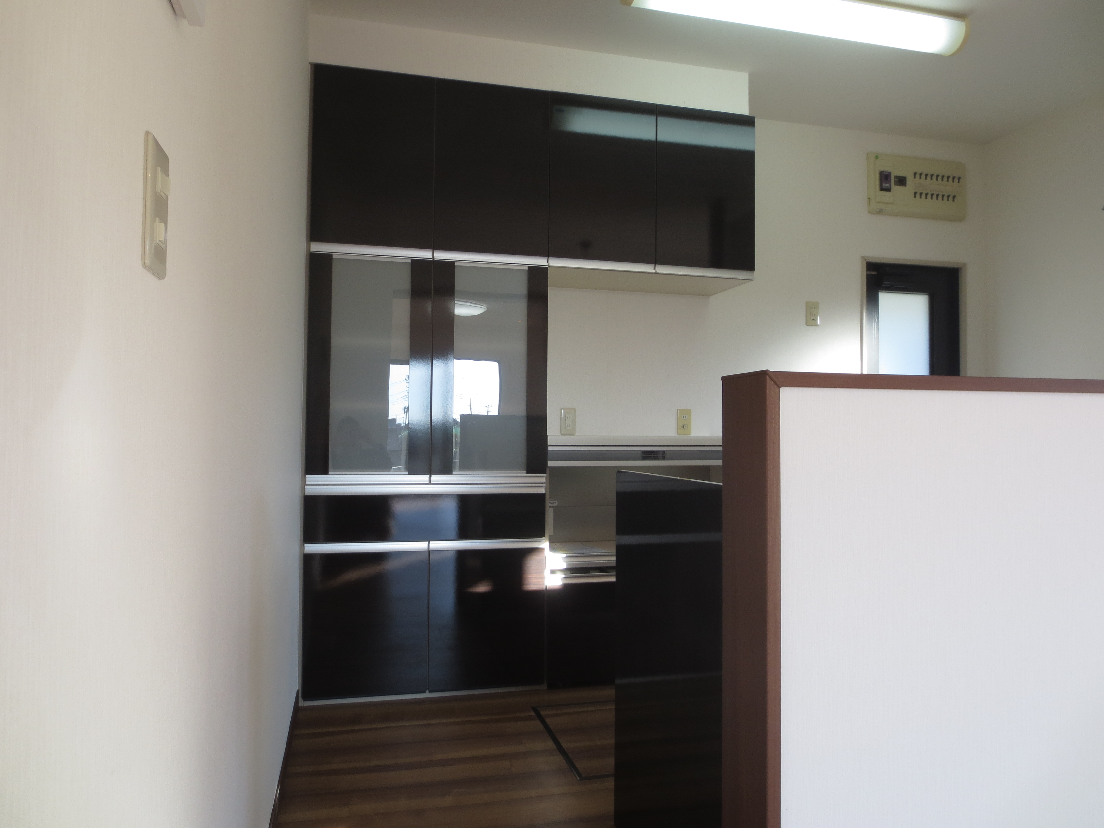 富士市岩本耐震適合リノベーション住宅