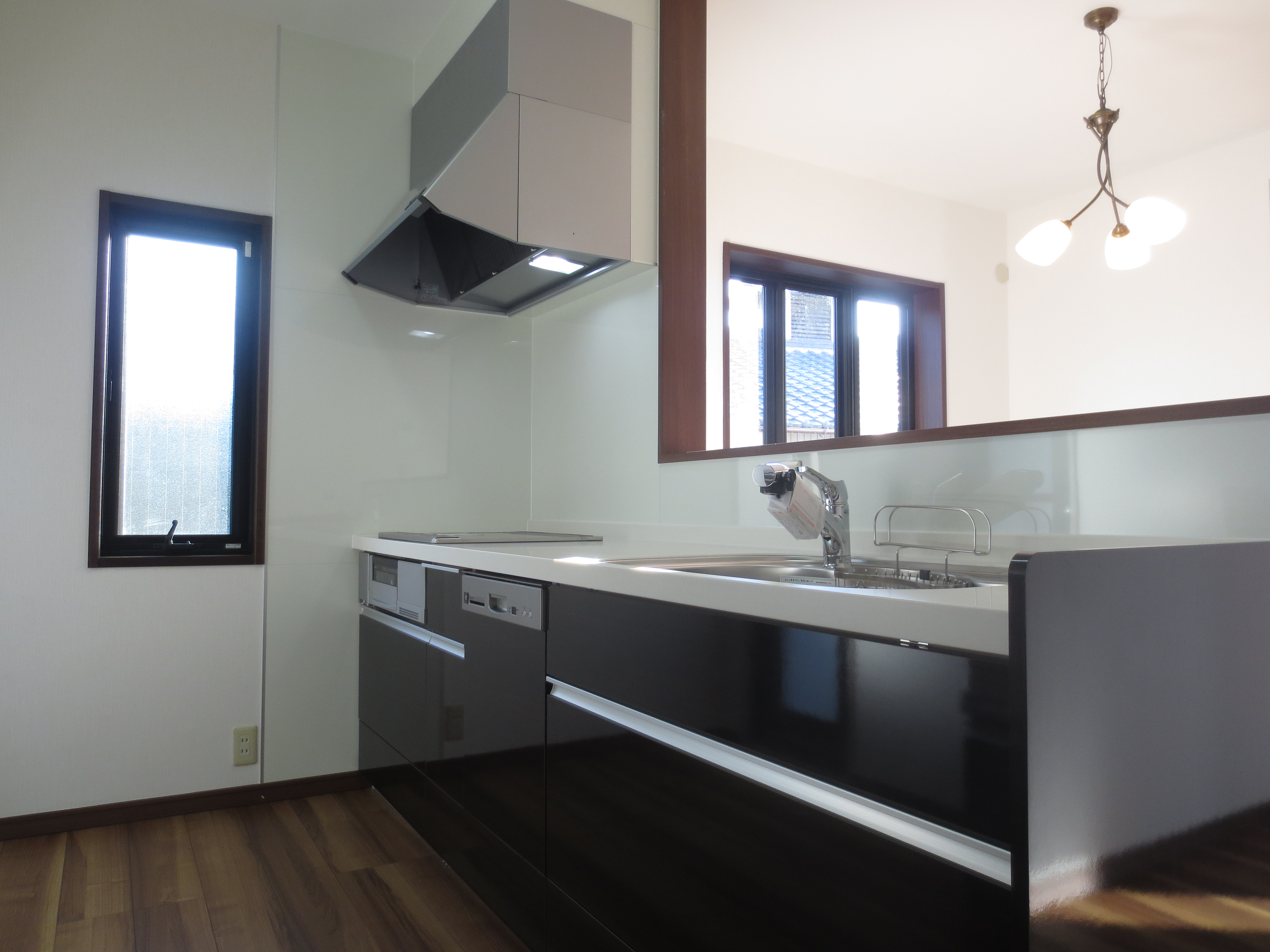 富士市岩本耐震適合リノベーション住宅