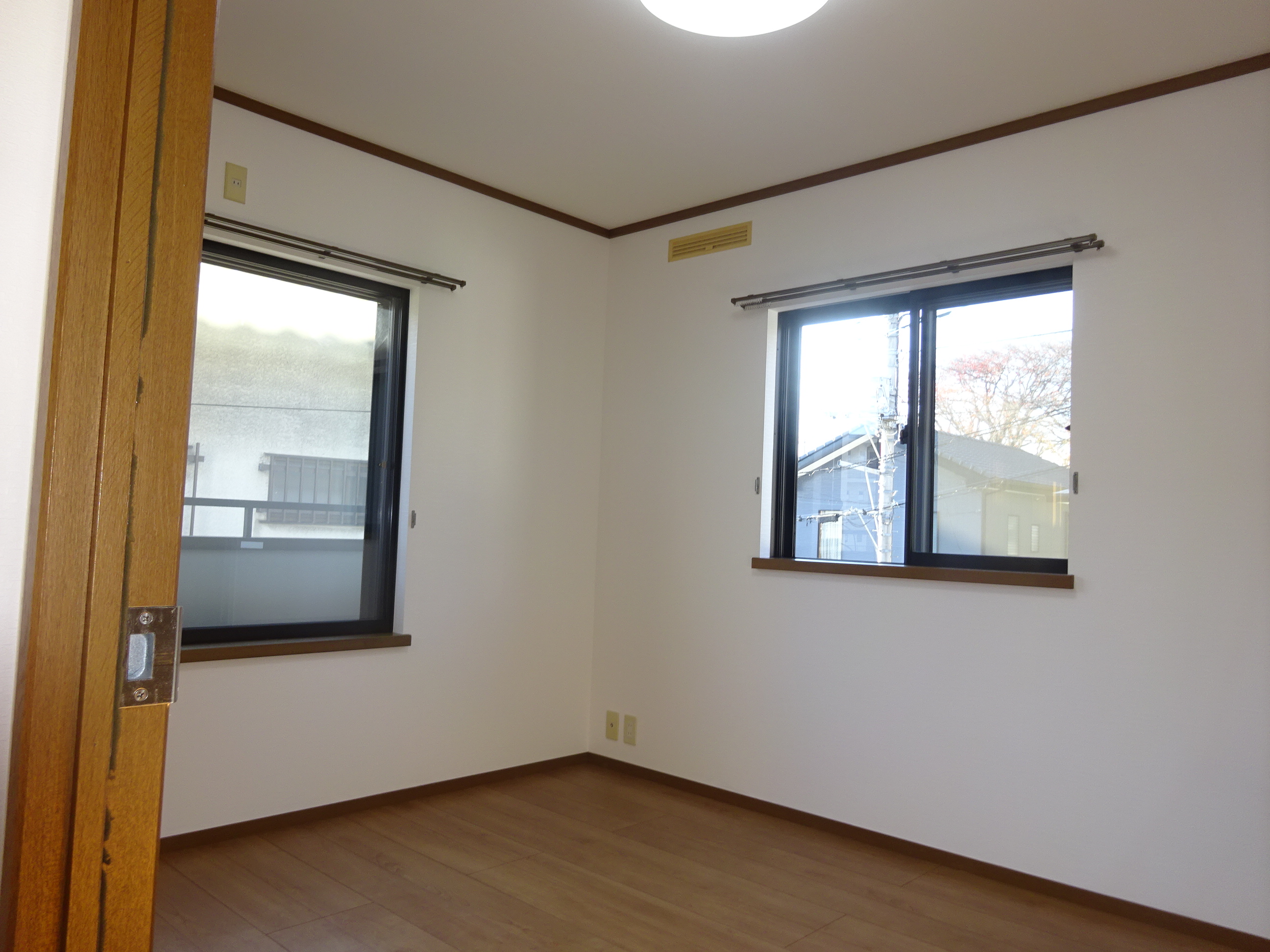 富士市石坂戸建借家