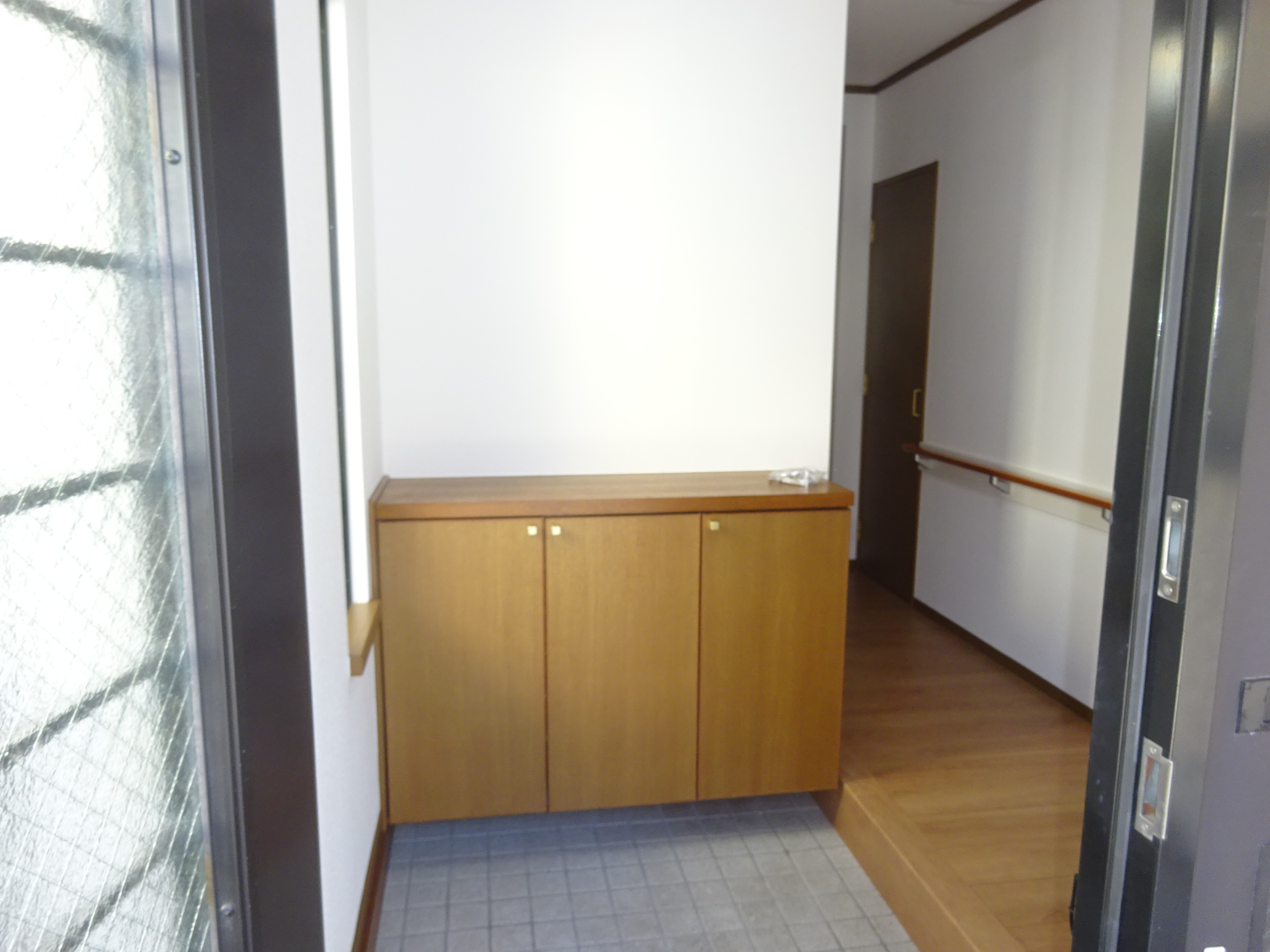 富士市石坂戸建借家