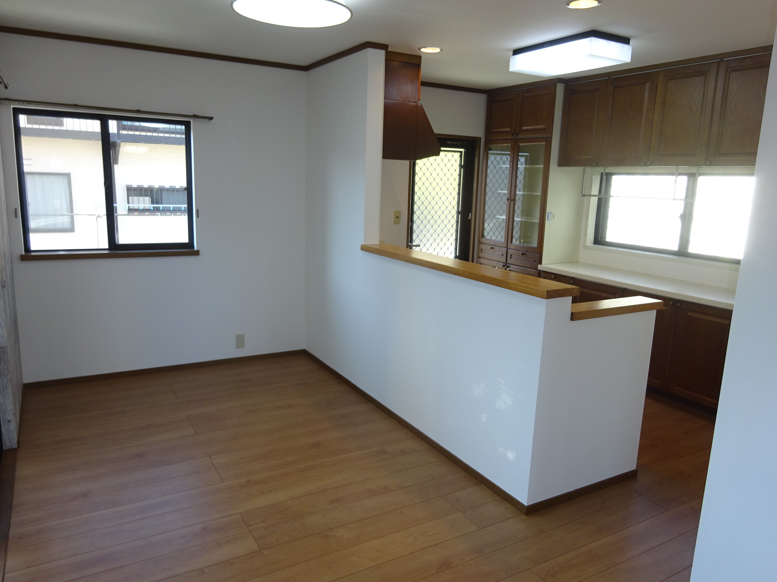 富士市石坂戸建借家