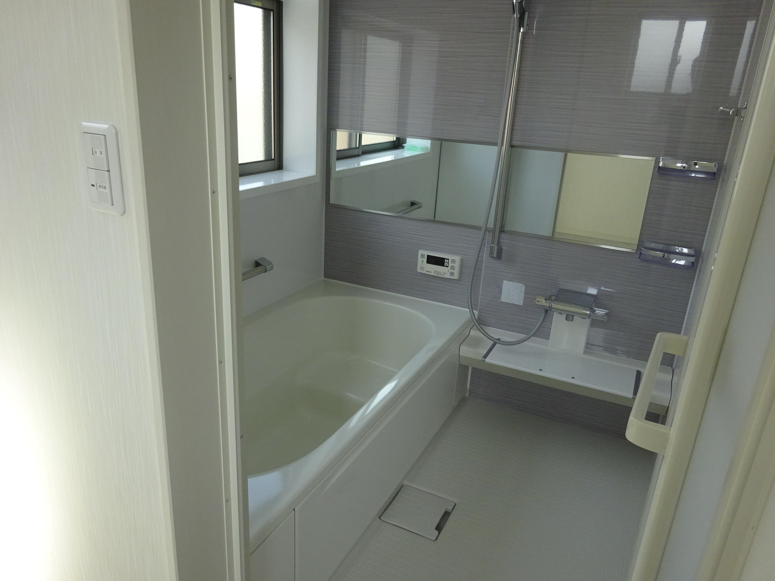 富士宮市田中町ガレージハウス