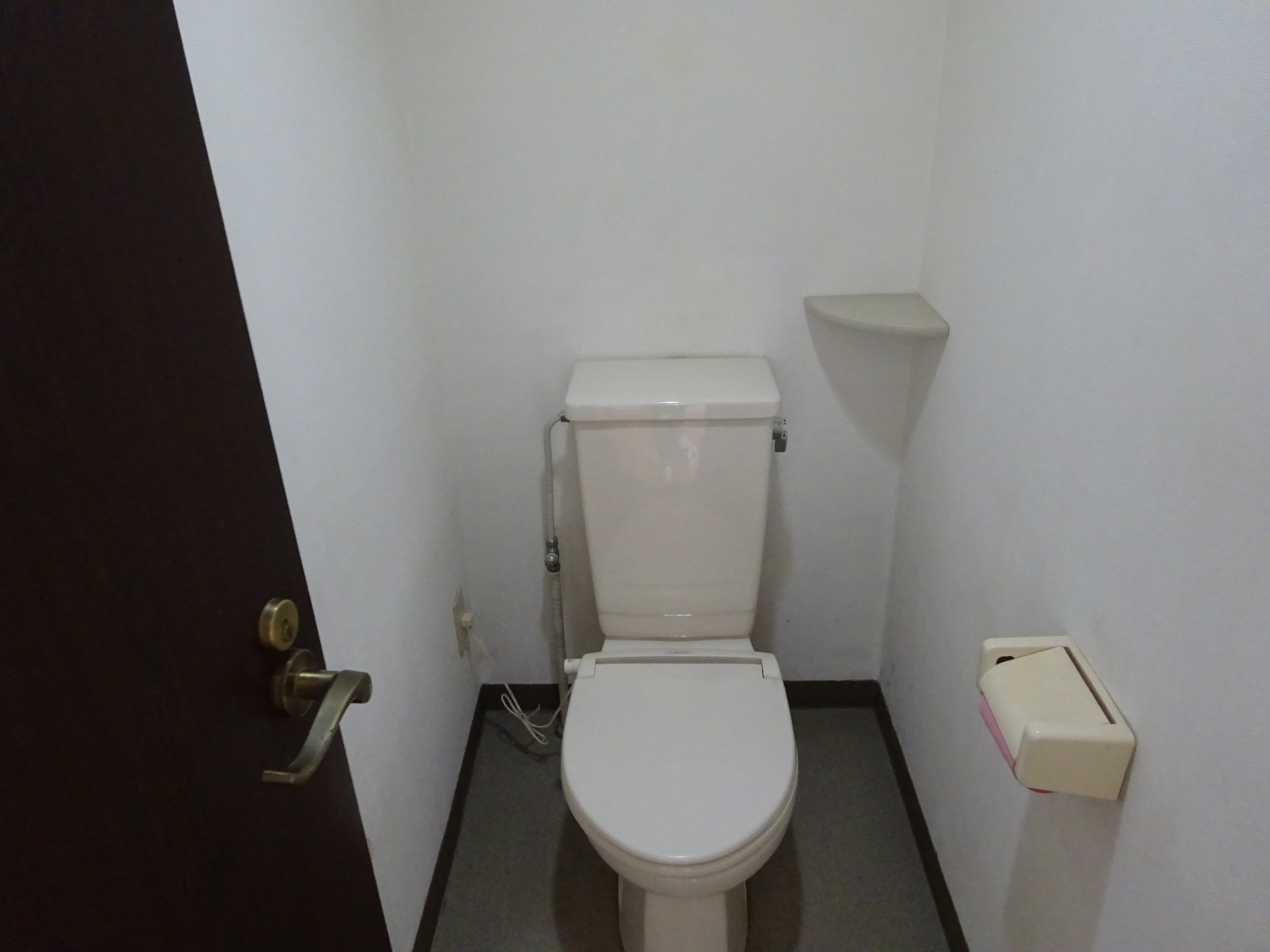 リシャール富士