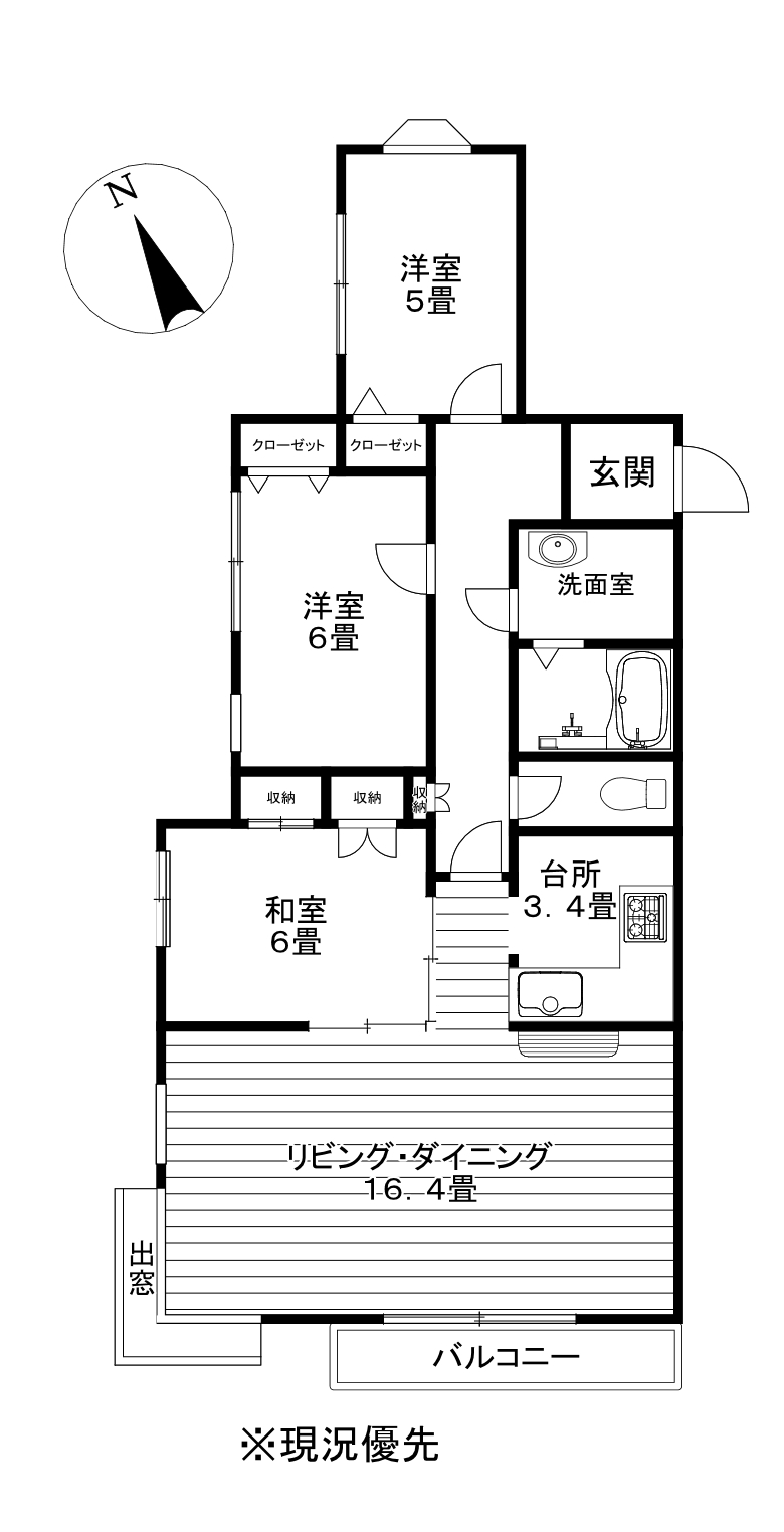 リシャール富士