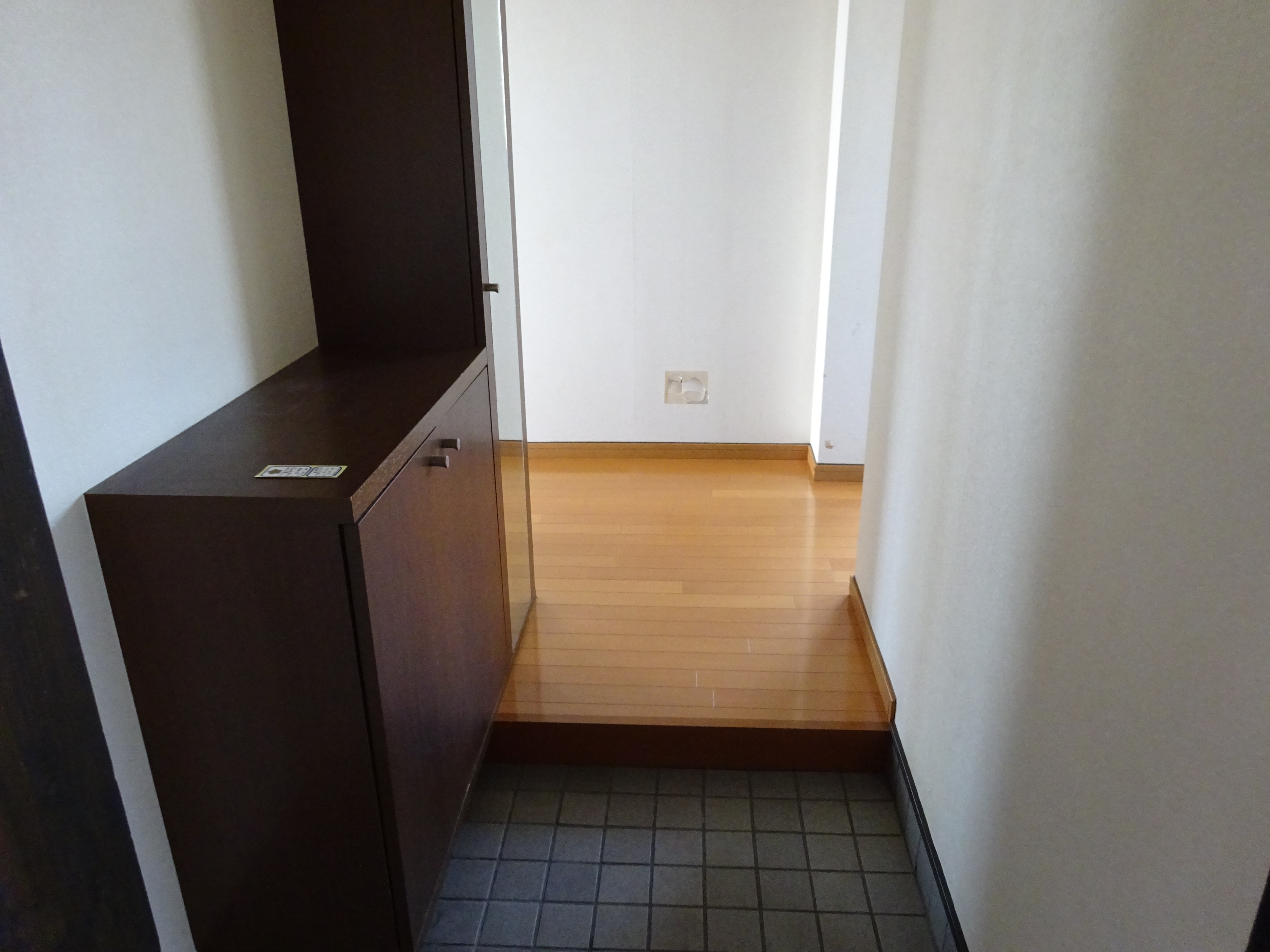 リシャール富士