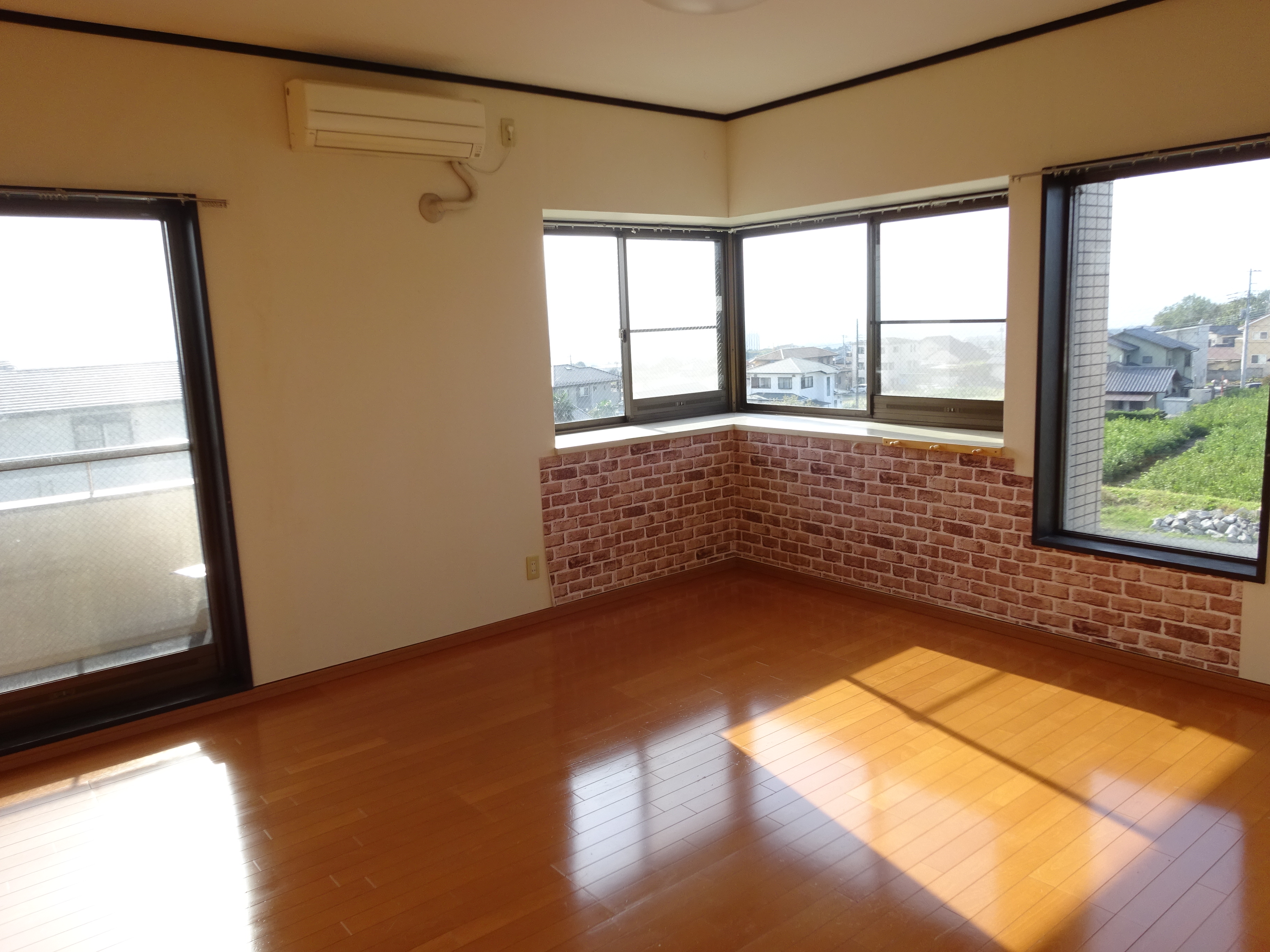 リシャール富士