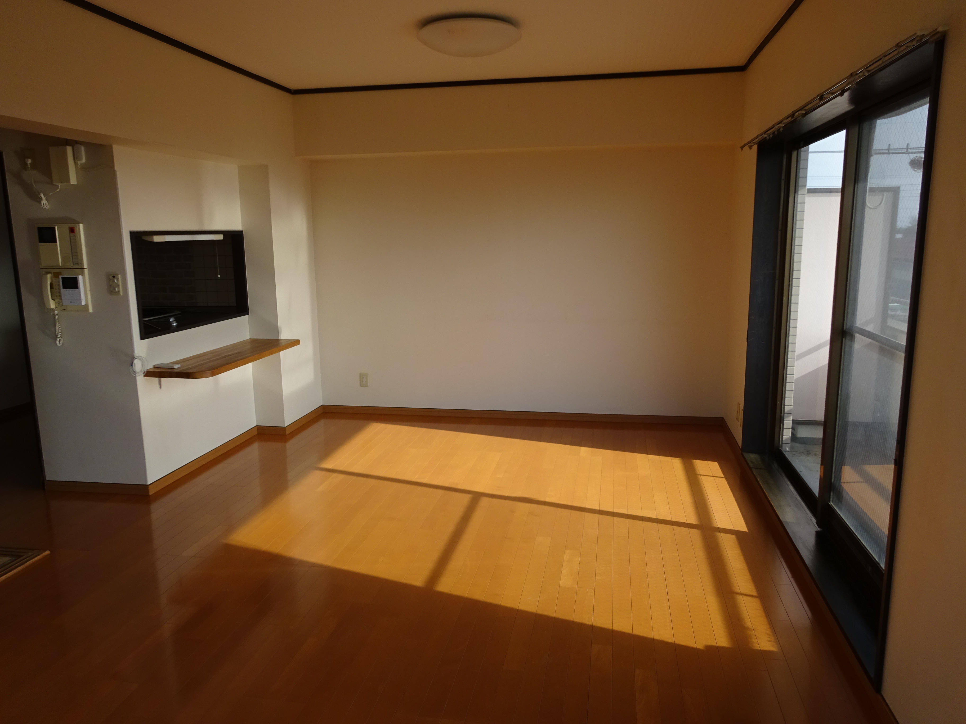 リシャール富士